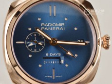 沛纳海特别版腕表系列PAM00538