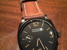 沛纳海特别版腕表系列PAM00532