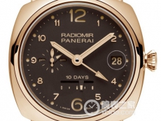 沛纳海特别版腕表系列PAM00497