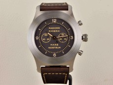 沛纳海特别版腕表系列PAM00603
