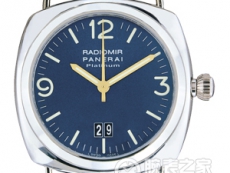 沛纳海特别版腕表系列PAM00065