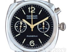 沛纳海特别版腕表系列PAM00067