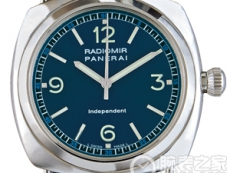 沛纳海特别版腕表系列PAM00080