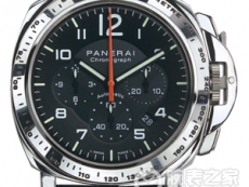 沛纳海特别版腕表系列PAM 00105
