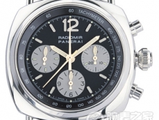 沛纳海特别版腕表系列PAM00158