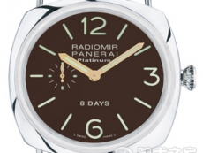 沛纳海特别版腕表系列PAM00198