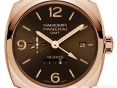 沛纳海特别版腕表系列PAM00624