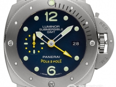 沛纳海特别版腕表系列PAM00719