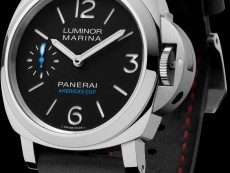 沛纳海特别版腕表系列PAM00724