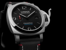 沛纳海特别版腕表系列PAM00732