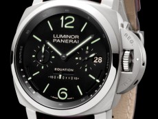 沛纳海特别版腕表系列PAM00365