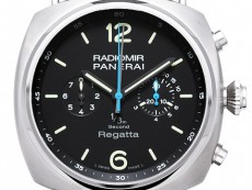 沛纳海特别版腕表系列PAM 00343