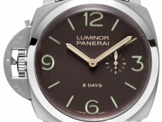 沛纳海特别版腕表系列PAM00368