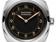 沛纳海特别版腕表系列PAM00790