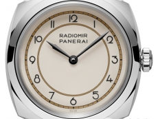 沛纳海特别版腕表系列PAM00791