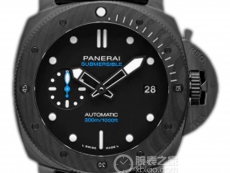 沛纳海潜行系列PAM01231