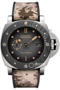 沛纳海潜行PAM01669