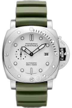 沛纳海潜行系列PAM01595
