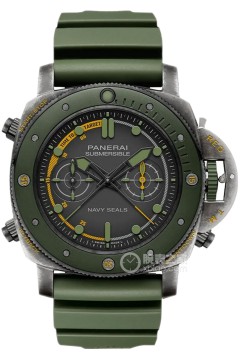 沛纳海潜行系列PAM01402