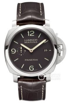 <em>沛<em>纳海</em></em>LUMINOR 1950系列PAM 00351(PAM00351)手表