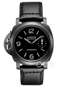 沛纳海特别版<em>腕表</em>系列PAM 00026(PAM00026)手表