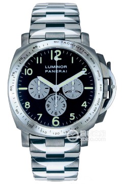 沛纳海特别版<em>腕表</em>系列PAM 00052(PAM00052)手表
