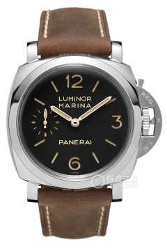 沛纳海LUMINOR 1950系列<em>PAM</em>00422(<em>PAM</em>00422)手表