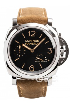 <em>沛<em>纳海</em></em>LUMINOR 1950系列PAM00423(PAM00423)手表