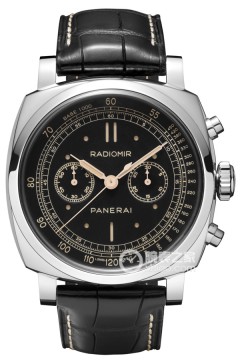 沛纳海特别版<em>腕表</em>系列PAM00520(PAM00520)手表