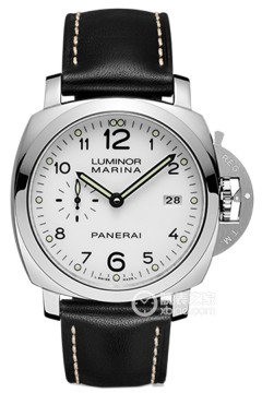<em>沛<em>纳海</em></em>LUMINOR 1950系列PAM00499(PAM00499)手表