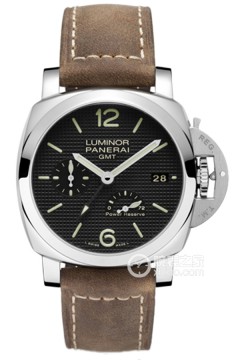 <em>沛<em>纳海</em></em>LUMINOR 1950系列PAM00537(PAM00537)手表