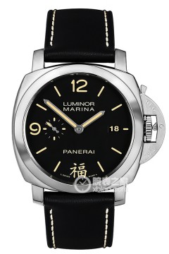 <em>沛<em>纳海</em></em>庐米诺系列PAM00498(PAM00498)手表