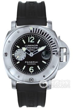 沛纳海特别版<em>腕表</em>系列PAM00064(PAM00064)手表