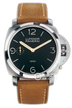 沛纳海特别版<em>腕表</em>系列PAM00127(PAM00127)手表