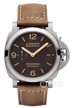 <em>沛<em>纳海</em></em>LUMINOR 1950系列PAM01351(PAM01351)手表