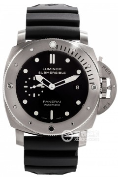 <em>沛<em>纳海</em></em>LUMINOR 1950系列PAM 00305(PAM00305)手表
