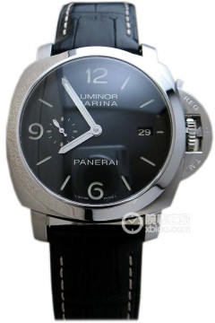 沛纳海LUMINOR 1950系列<em>PAM</em> 00312(<em>PAM</em>00312)手表