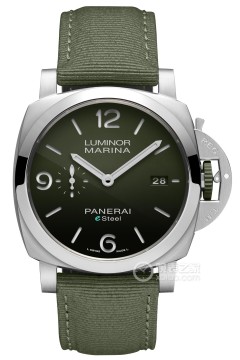 <em>沛<em>纳海</em></em>庐米诺系列PAM01356(PAM01356)手表