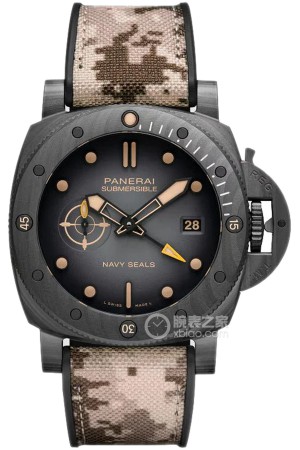 沛纳海潜行PAM01513