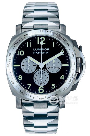沛納海特別版腕表系列PAM 00052