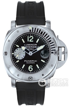 沛纳海特别版腕表系列PAM00064