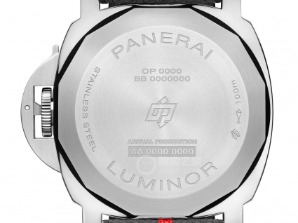 沛纳海庐米诺系列PAM01653