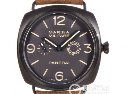 沛納海特別版腕表系列PAM 00339