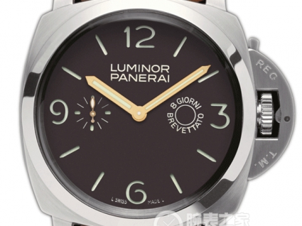 沛纳海特别版腕表系列PAM00203