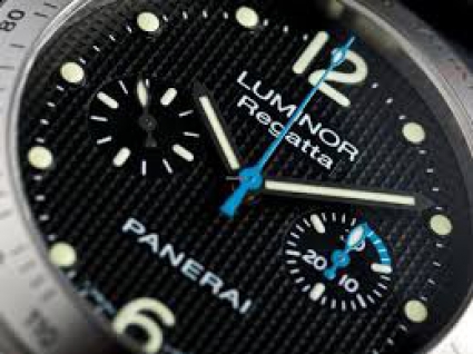 沛纳海特别版腕表系列PAM00308