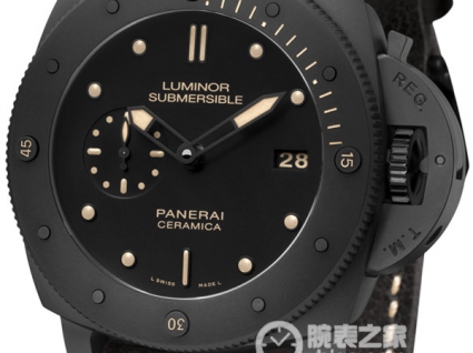 沛納海特別版腕表系列PAM 00508