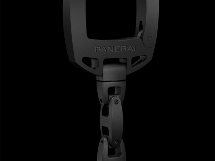 沛納海特別版腕表系列PAM 00446