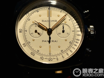 沛纳海特别版腕表系列PAM00518