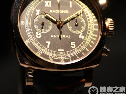 沛納海特別版腕表系列PAM00519