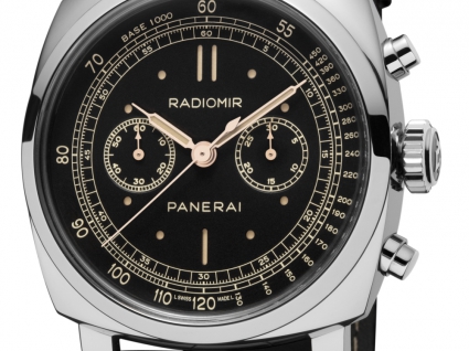 沛納海特別版腕表系列PAM00520